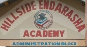70 Hillside Endarasha Pupils Remains Unaccounted for