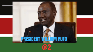 Evaluating President William Ruto’s Scorecard in Kenya’s Education Sector A Two-Year Review