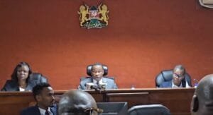 High Court Declares National Government Constituency Development Fund Unconstitutional