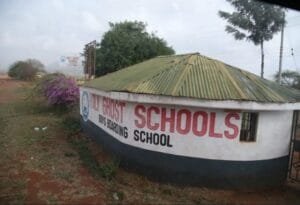 Holy Ghost High School in Sultan Hamud, Makueni is on Fire Latest Updates and How You Can Help