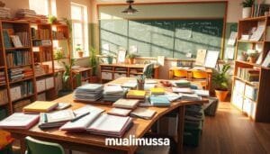 How to create effective lesson plans