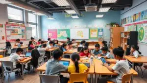 Innovative Teaching Methods for the Modern Classroom