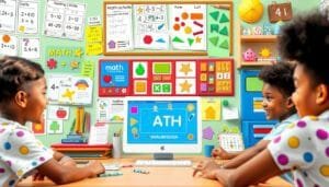 best online resources for math teachers