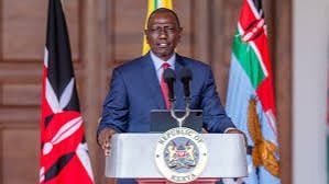 William Ruto Appoints Narendra Raval as Egerton University Chancellor: A New Era in Leadership