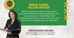 HELB LOAN