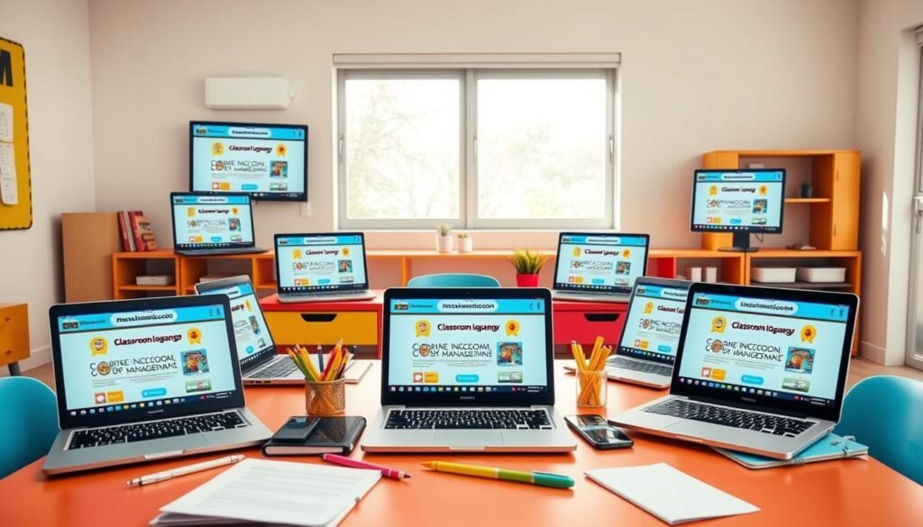 Top 10 Classroom Management Websites for Teachers