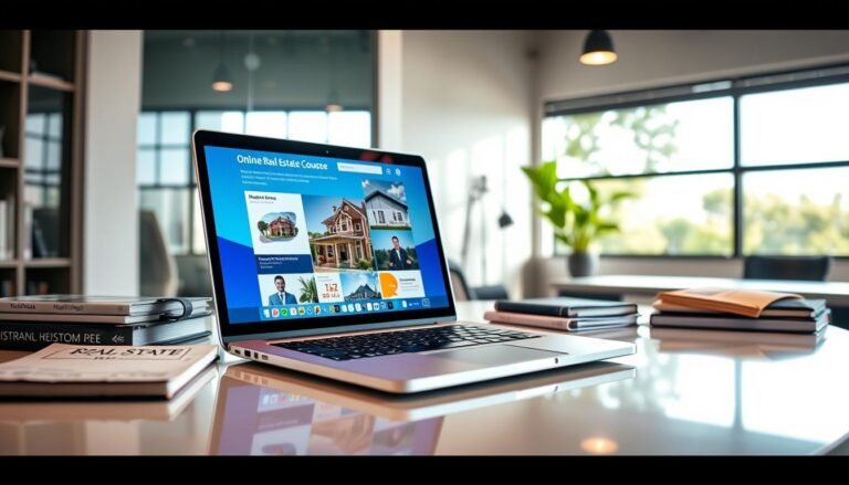 Continuing Education in Real Estate: Courses to Keep You Ahead