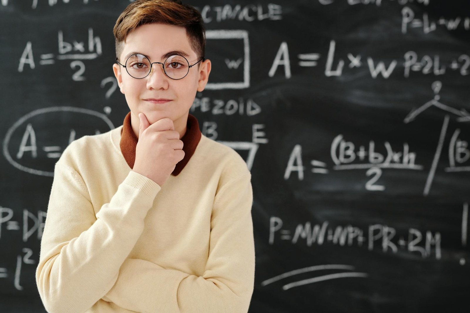 https://www.pexels.com/photo/man-in-sweater-wearing-black-framed-eyeglasses-5212328/