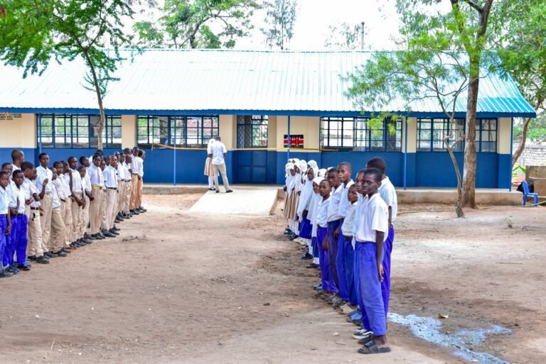 Should Junior Secondary Schools in Kenya Remain in Primary Schools? A Deep Dive into the Debate