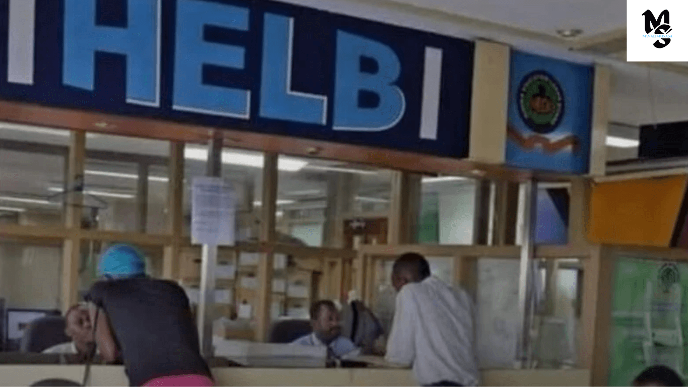 Managing Debt as a Teacher: Tackling HELB Loans and Other Loans