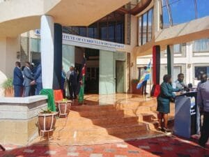 Career Opportunities for Graduates of the Diploma in Teacher Education (DTE)