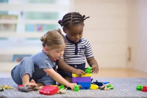 Top Ten Outdoor Learning Activities for Preschoolers to Enhance Development