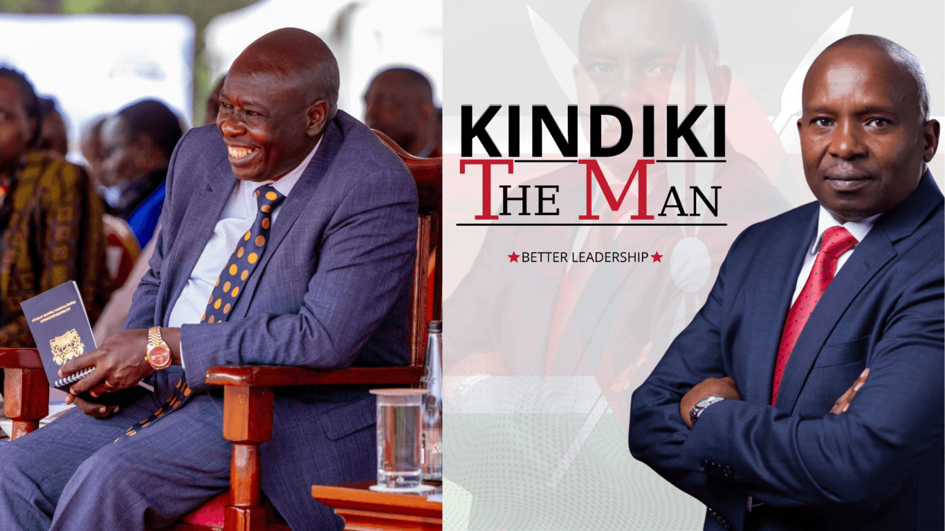 What the Impeachment of Deputy President Rigathi Gachagua Teaches About Leadership and Accountability for Educators and Students