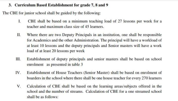 JSS Teachers Demand Autonomy: How Retooling Fits into Their Vision for Independence