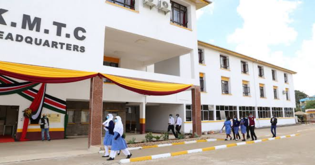 Guide to KMTC Certificate and Diploma Programs – Apply Now for November 2024 Intake!