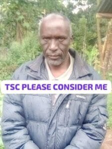 The Unheard Story of Mwalimu Kirui – Bomet’s Oldest Teacher Yet to be Recognized by TSC